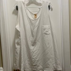 Faded Glory sleeveless Too